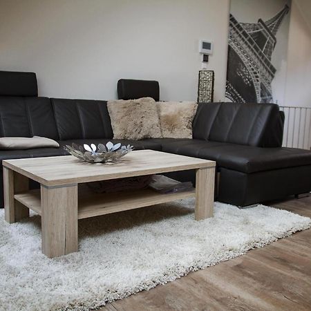 Ferienhaus Saar-Traum Saarburg Ngoại thất bức ảnh