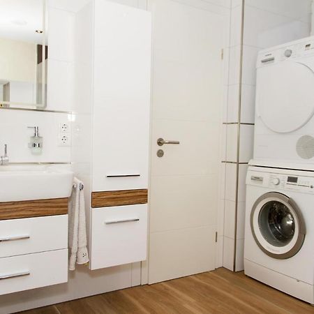 Ferienhaus Saar-Traum Saarburg Ngoại thất bức ảnh