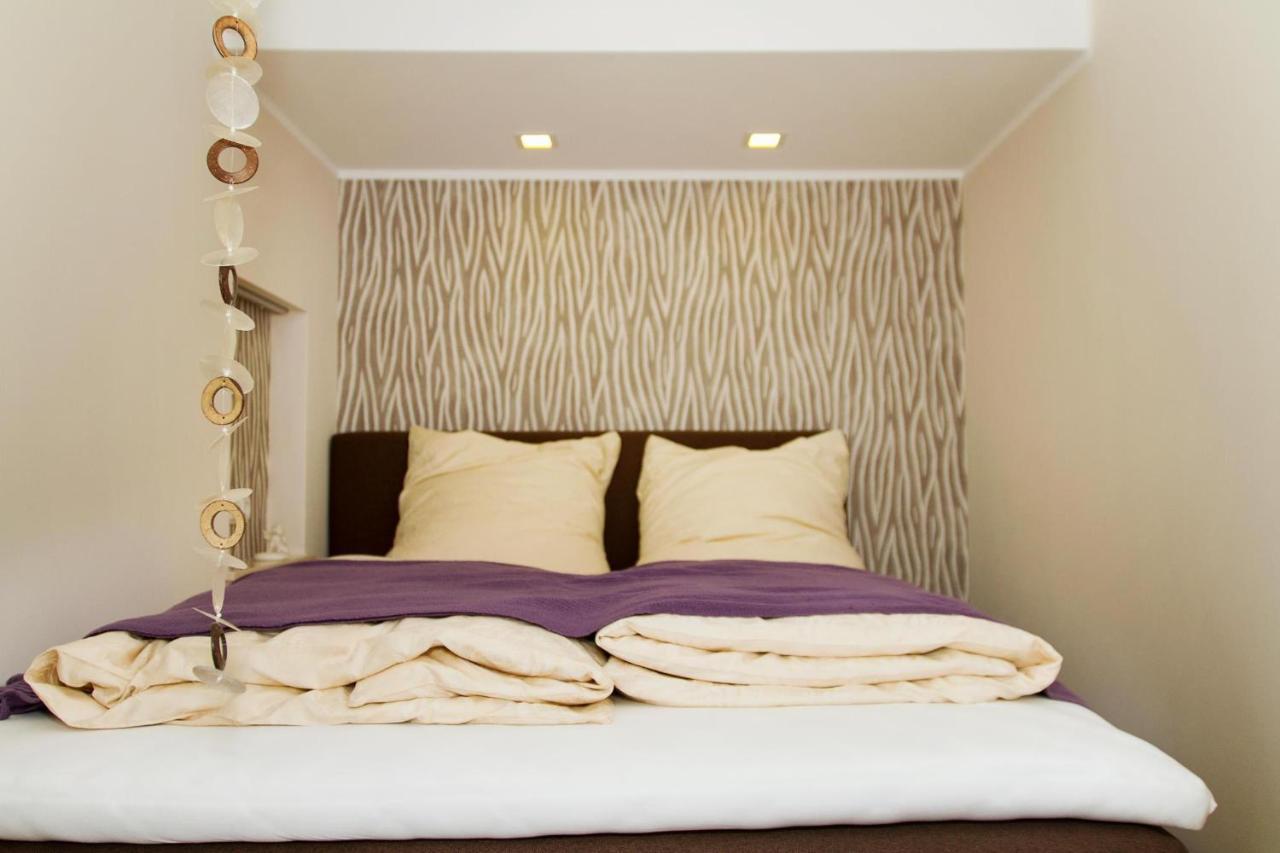 Ferienhaus Saar-Traum Saarburg Ngoại thất bức ảnh