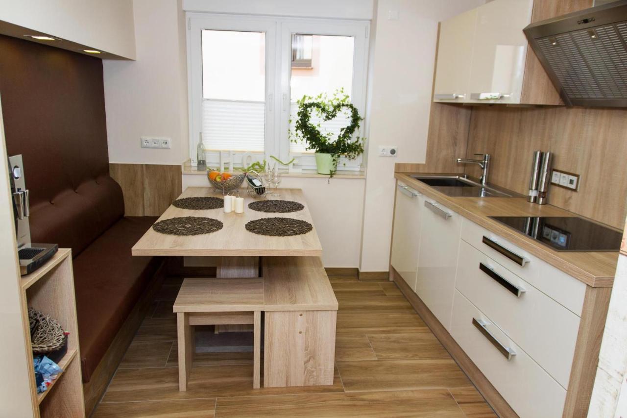Ferienhaus Saar-Traum Saarburg Ngoại thất bức ảnh