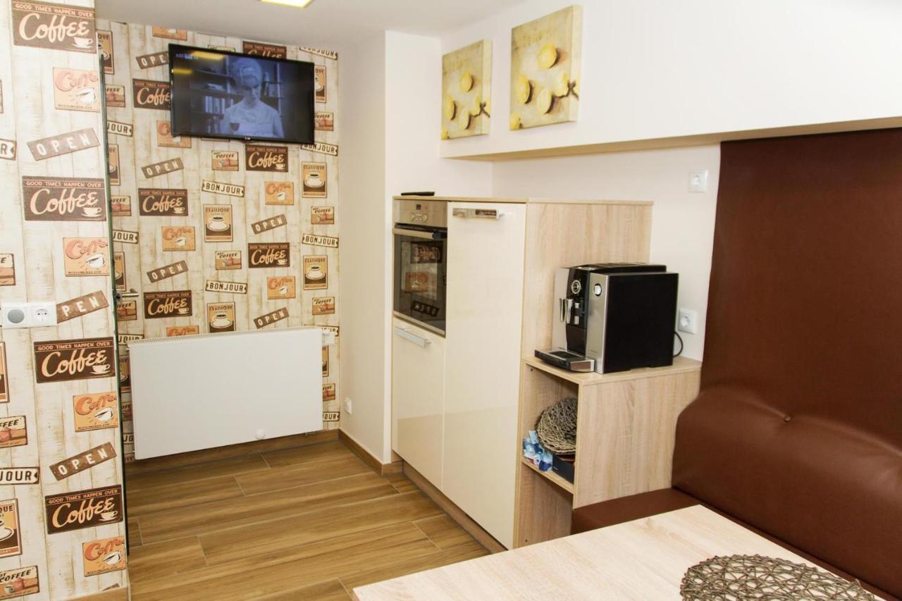 Ferienhaus Saar-Traum Saarburg Ngoại thất bức ảnh